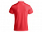 Рубашка-поло «Tamil» мужская с логотипом в Москве заказать по выгодной цене в кибермаркете AvroraStore