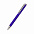 Ручка металлическая Titan софт-тач, оранжевый с логотипом в Москве заказать по выгодной цене в кибермаркете AvroraStore