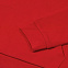 Толстовка на молнии с капюшоном Unit Siverga, красная с логотипом в Москве заказать по выгодной цене в кибермаркете AvroraStore