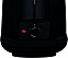 Тостер Principio, черный с логотипом в Москве заказать по выгодной цене в кибермаркете AvroraStore