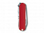 Нож-брелок Classic «Style Icon», 58 мм, 7 функций с логотипом в Москве заказать по выгодной цене в кибермаркете AvroraStore