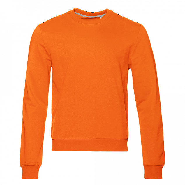 Толстовка StanFancy Оранжевый с логотипом в Москве заказать по выгодной цене в кибермаркете AvroraStore