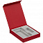 Коробка Rapture для аккумулятора 10000 мАч и флешки, красная с логотипом в Москве заказать по выгодной цене в кибермаркете AvroraStore