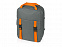 Рюкзак «Lock» с отделением для ноутбука с логотипом в Москве заказать по выгодной цене в кибермаркете AvroraStore