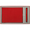 Набор Brand Tone, красный с логотипом в Москве заказать по выгодной цене в кибермаркете AvroraStore