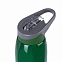 Спортивная бутылка для воды, Joy, 750 ml, зеленая с логотипом в Москве заказать по выгодной цене в кибермаркете AvroraStore