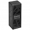 Термостакан Gems Black Morion, черный морион с логотипом в Москве заказать по выгодной цене в кибермаркете AvroraStore
