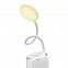 Led лампа и USB увлажнитель 2 в 1 Moon light с логотипом в Москве заказать по выгодной цене в кибермаркете AvroraStore