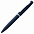 Ручка шариковая Bolt Soft Touch, синяя с логотипом в Москве заказать по выгодной цене в кибермаркете AvroraStore