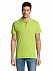 Рубашка поло мужская SUMMER 170, зеленое яблоко с логотипом в Москве заказать по выгодной цене в кибермаркете AvroraStore