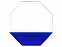Награда Octagon с логотипом в Москве заказать по выгодной цене в кибермаркете AvroraStore