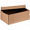 Коробка Fence с логотипом  заказать по выгодной цене в кибермаркете AvroraStore