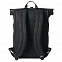 Рюкзак Atakama 5.0, Черный  с логотипом в Москве заказать по выгодной цене в кибермаркете AvroraStore