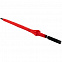 Зонт-трость U.900, красный с логотипом в Москве заказать по выгодной цене в кибермаркете AvroraStore