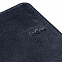 Портмоне inCase, серый с синим с логотипом в Москве заказать по выгодной цене в кибермаркете AvroraStore