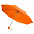 Зонт складной Basic, красный с логотипом в Москве заказать по выгодной цене в кибермаркете AvroraStore