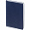 Ежедневник Romano, недатированный, ярко-синий с логотипом в Москве заказать по выгодной цене в кибермаркете AvroraStore