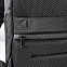 Рюкзак 'Hit", серый, 45х31х14 см, 100% полиэстер  с логотипом в Москве заказать по выгодной цене в кибермаркете AvroraStore