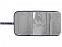 Несессер для путешествий со съемной косметичкой «Flat» с логотипом  заказать по выгодной цене в кибермаркете AvroraStore