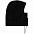 Балаклава-капюшон Flocky, серая с логотипом в Москве заказать по выгодной цене в кибермаркете AvroraStore