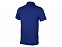Рубашка поло «Laguna» мужская с логотипом в Москве заказать по выгодной цене в кибермаркете AvroraStore