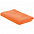 Пляжное полотенце в сумке SoaKing, оранжевое с логотипом в Москве заказать по выгодной цене в кибермаркете AvroraStore