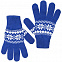 Перчатки на заказ Guanti, полушерсть с логотипом в Москве заказать по выгодной цене в кибермаркете AvroraStore