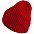 Шапка Nordkyn, красная с логотипом в Москве заказать по выгодной цене в кибермаркете AvroraStore