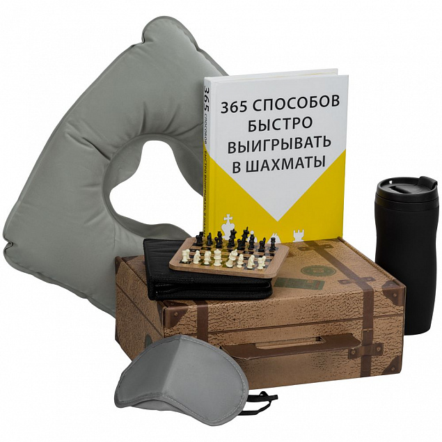 Набор Blitz Ritz с логотипом в Москве заказать по выгодной цене в кибермаркете AvroraStore