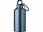 Бутылка Oregon с карабином 400мл, мокрый асфальт с логотипом в Москве заказать по выгодной цене в кибермаркете AvroraStore