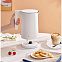 Чайник электрический Electric Kettle 2, белый с логотипом в Москве заказать по выгодной цене в кибермаркете AvroraStore