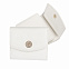 Женский кошелек Harlow ,белый с логотипом в Москве заказать по выгодной цене в кибермаркете AvroraStore