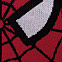 Джемпер детский Spider-Man с логотипом в Москве заказать по выгодной цене в кибермаркете AvroraStore