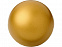 Антистресс Мяч, золотистый с логотипом в Москве заказать по выгодной цене в кибермаркете AvroraStore