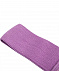 Фитнес-резинка Pastel, низкая нагрузка, фиолетовая с логотипом в Москве заказать по выгодной цене в кибермаркете AvroraStore