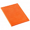 Обложка для автодокументов Twill, оранжевая с логотипом в Москве заказать по выгодной цене в кибермаркете AvroraStore