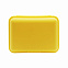 Ланч-бокс Bambino Blue line (желтый) с логотипом в Москве заказать по выгодной цене в кибермаркете AvroraStore