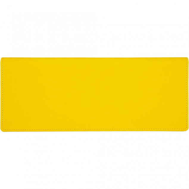 Планинг Grade, недатированный, желтый с логотипом в Москве заказать по выгодной цене в кибермаркете AvroraStore