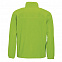 Куртка мужская North 300, зеленый лайм с логотипом в Москве заказать по выгодной цене в кибермаркете AvroraStore