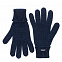 Перчатки Alpine, темно-синие с логотипом в Москве заказать по выгодной цене в кибермаркете AvroraStore