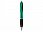 Ручка шариковая Nash, зеленый, черные чернила с логотипом в Москве заказать по выгодной цене в кибермаркете AvroraStore