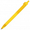 Ручка шариковая FORTE SOFT, покрытие soft touch с логотипом в Москве заказать по выгодной цене в кибермаркете AvroraStore