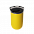Кофер Light (желтый) с логотипом в Москве заказать по выгодной цене в кибермаркете AvroraStore