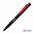 Ручка шариковая "Lip", покрытие soft touch с логотипом в Москве заказать по выгодной цене в кибермаркете AvroraStore