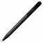 Ручка шариковая Prodir DS3 TFF, черная с логотипом в Москве заказать по выгодной цене в кибермаркете AvroraStore