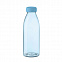 Бутылка 550 мл с логотипом в Москве заказать по выгодной цене в кибермаркете AvroraStore
