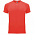 Спортивная футболка BAHRAIN мужская, БЕЛЫЙ L с логотипом в Москве заказать по выгодной цене в кибермаркете AvroraStore