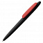 Набор Spring Shall, красный с черным с логотипом в Москве заказать по выгодной цене в кибермаркете AvroraStore