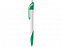 Ручка пластиковая шариковая "Тироль" с логотипом в Москве заказать по выгодной цене в кибермаркете AvroraStore