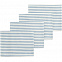 Набор салфеток «Морской пикник», бело-голубой с логотипом в Москве заказать по выгодной цене в кибермаркете AvroraStore